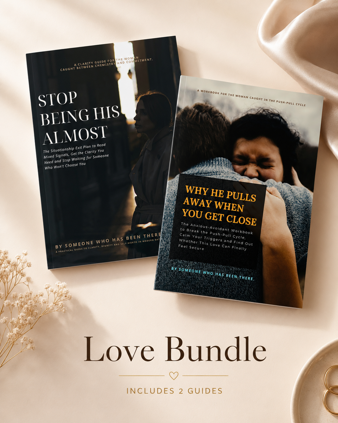 The Love Bundle