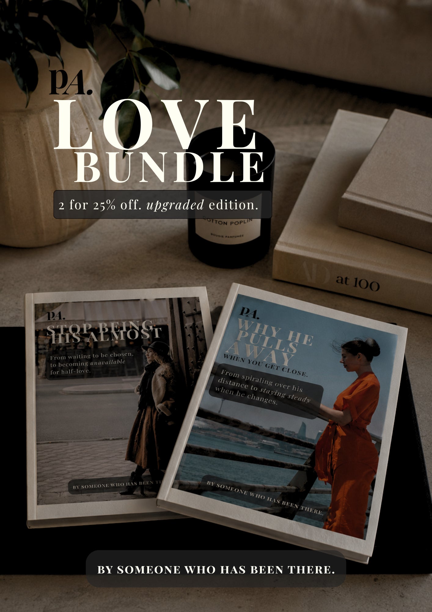Love bundle - Upgraded Edition